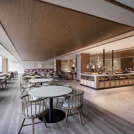 Mercure Fukuoka Munakata Resort & Spa Exterior photo