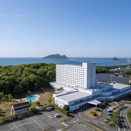 Mercure Fukuoka Munakata Resort & Spa Exterior photo