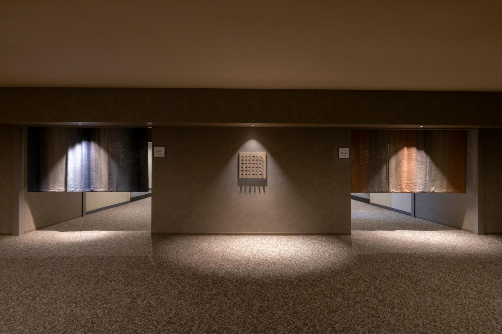 Mercure Fukuoka Munakata Resort & Spa Exterior photo