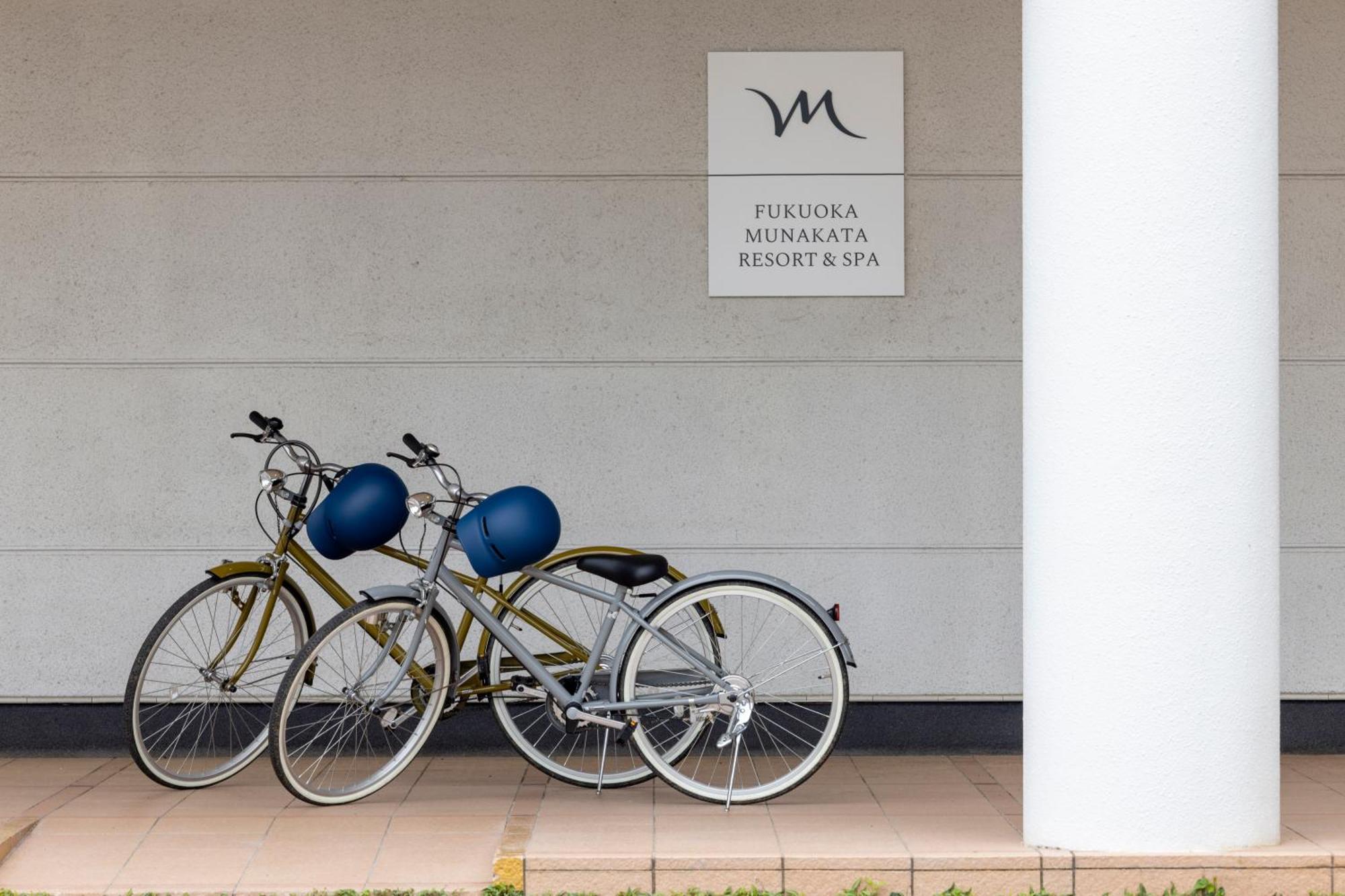 Mercure Fukuoka Munakata Resort & Spa Exterior photo