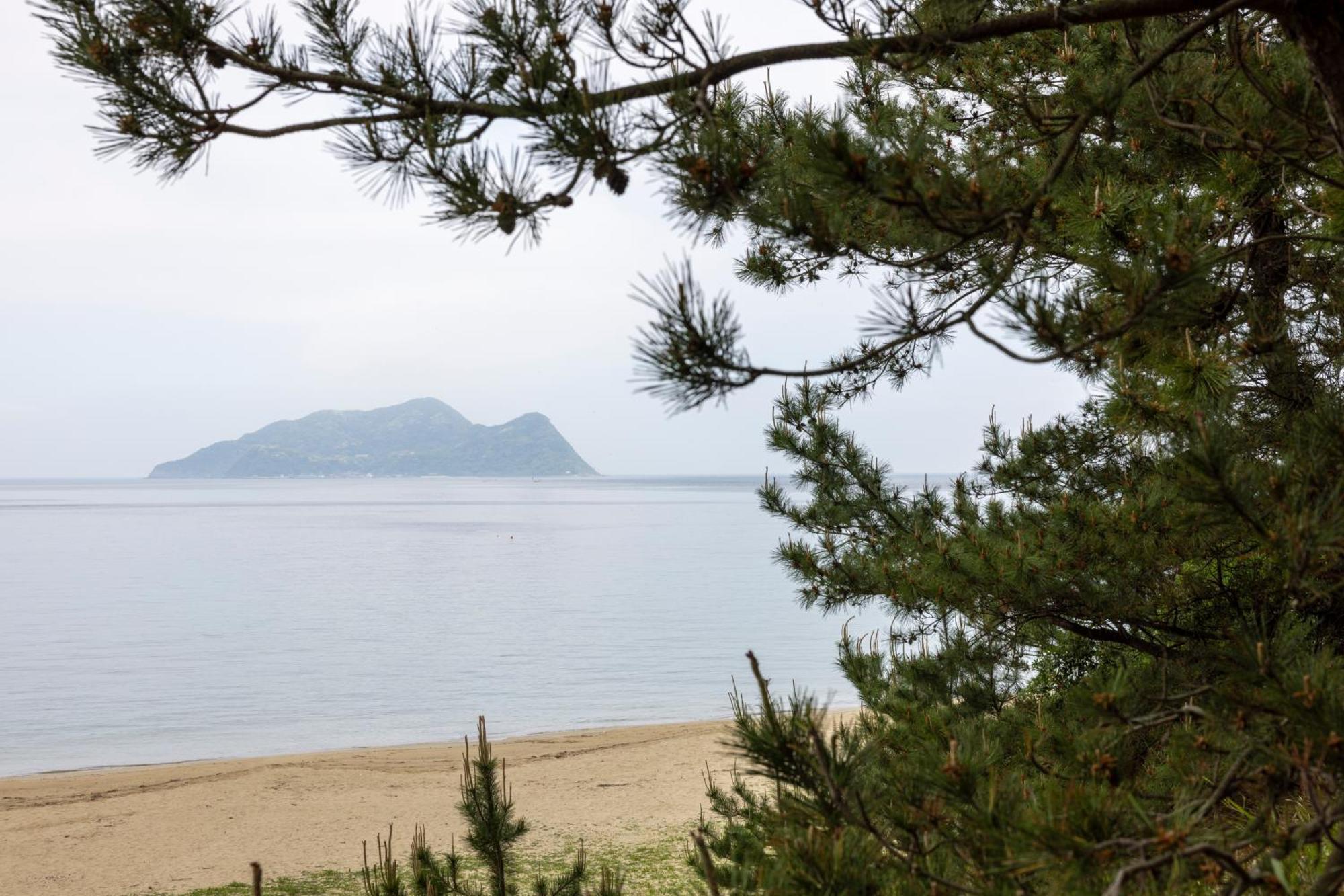 Mercure Fukuoka Munakata Resort & Spa Exterior photo