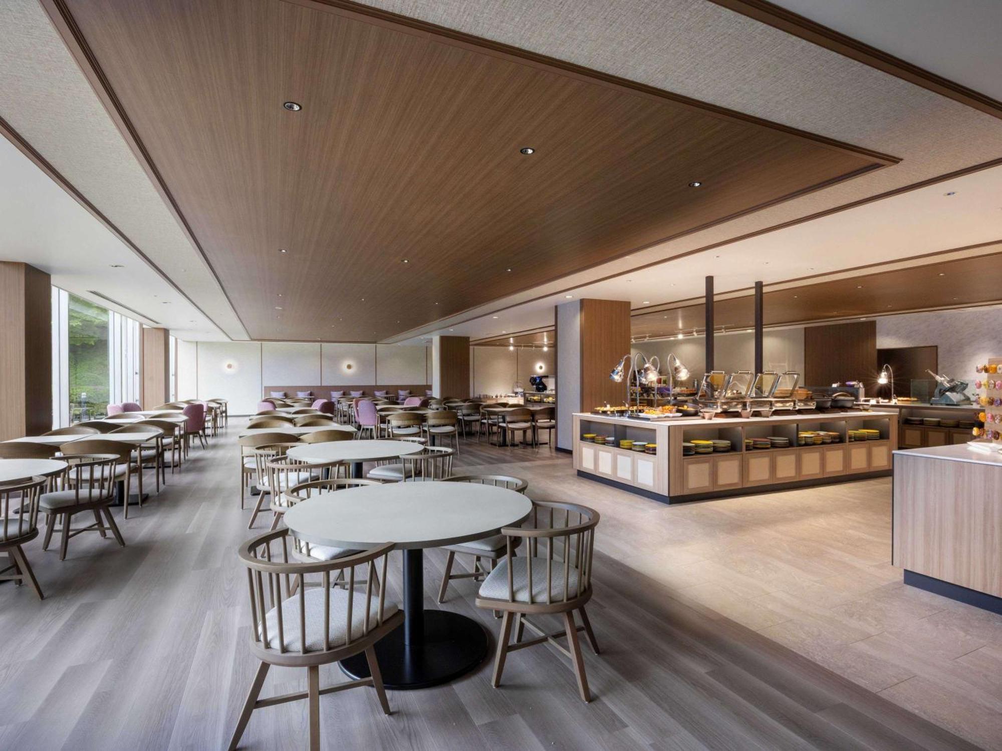 Mercure Fukuoka Munakata Resort & Spa Exterior photo