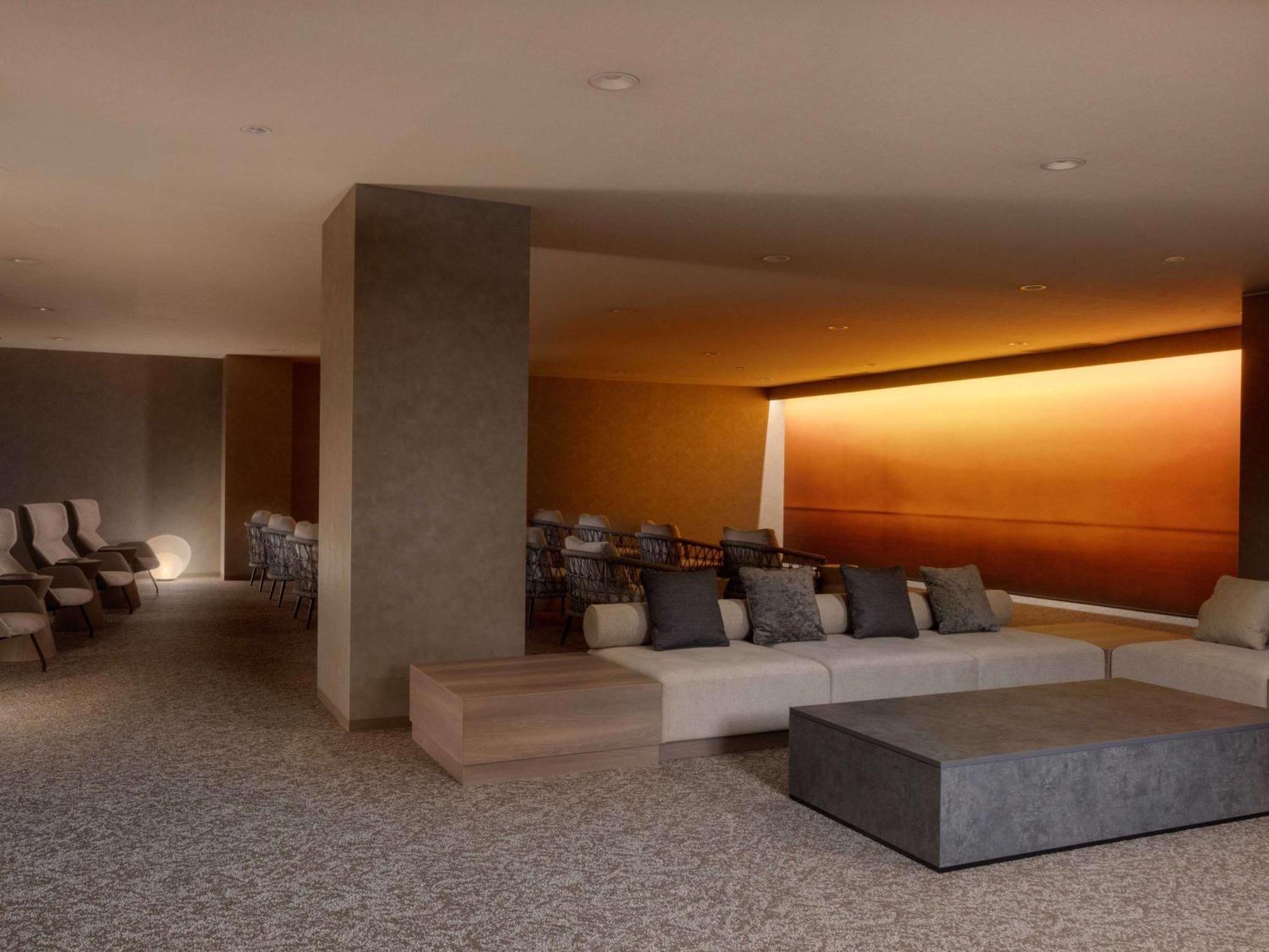 Mercure Fukuoka Munakata Resort & Spa Exterior photo