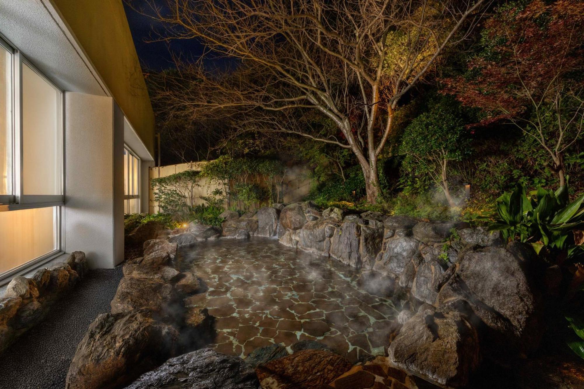 Mercure Fukuoka Munakata Resort & Spa Exterior photo